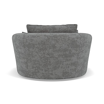 Thalia Cuddler Swivel Chair Image