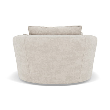 Thalia Cuddler Swivel Chair Image