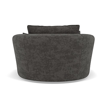 Thalia Cuddler Swivel Chair Image