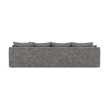 Thalia Large Chaise Sofa Image