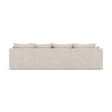 Thalia Large Chaise Sofa Image