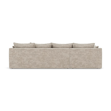 Thalia Large Chaise Sofa Image