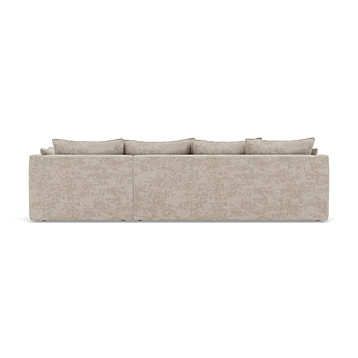 Thalia Large Chaise Sofa Image