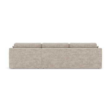 Thalia Large Chaise Sofa Image