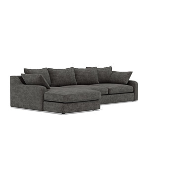 Thalia Large Chaise Sofa Image