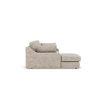 Thalia Large Chaise Sofa Image