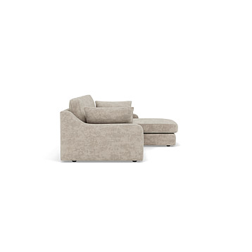 Thalia Large Chaise Sofa Image
