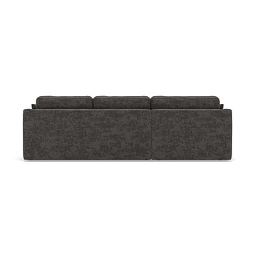 Thalia Small Chaise Sofa Image