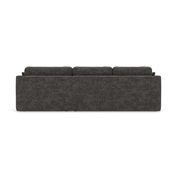 Thalia Small Chaise Sofa Image