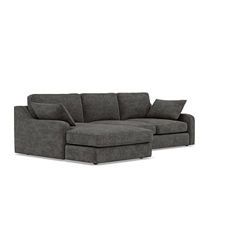 Thalia Small Chaise Sofa Image