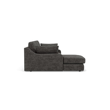 Thalia Small Chaise Sofa Image