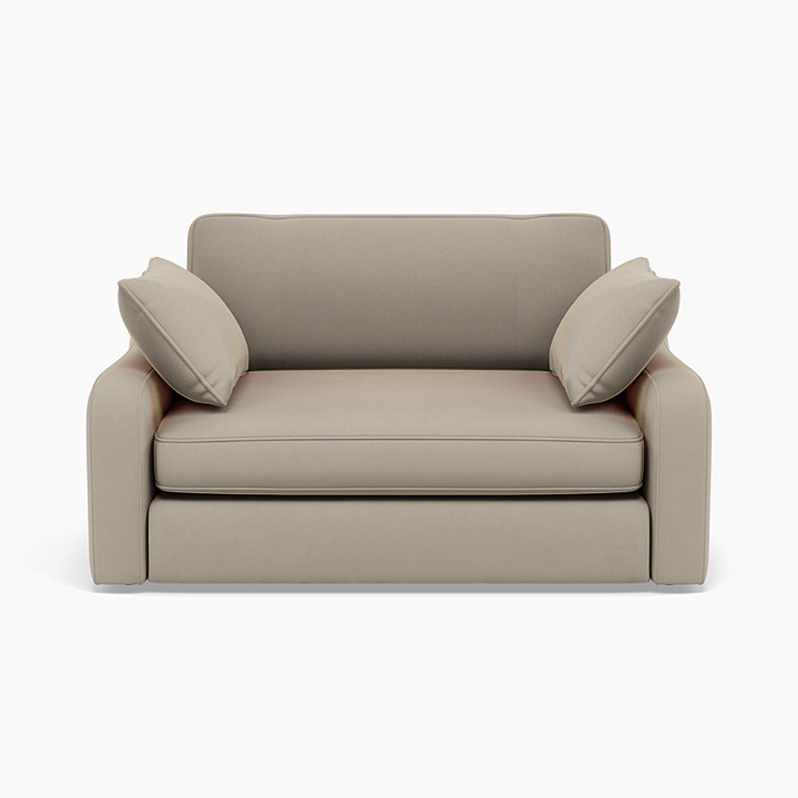 Thalia Snuggler Chair