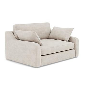 Thalia Snuggler Chair Image