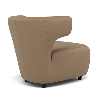 Tik Club Chair Image