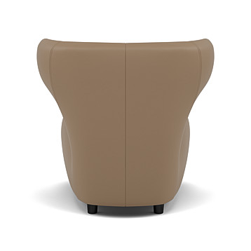 Tik Club Chair Image