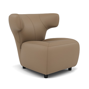 Tik Club Chair Image