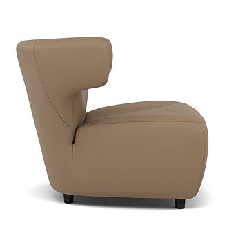 Tik Club Chair Image