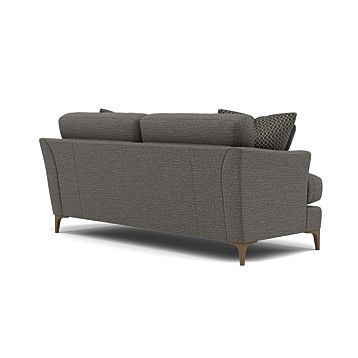 Tulip Small 3 Seater Sofa Image