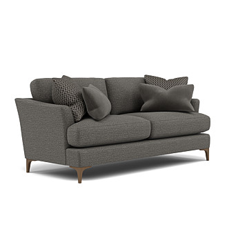 Tulip Small 3 Seater Sofa Image