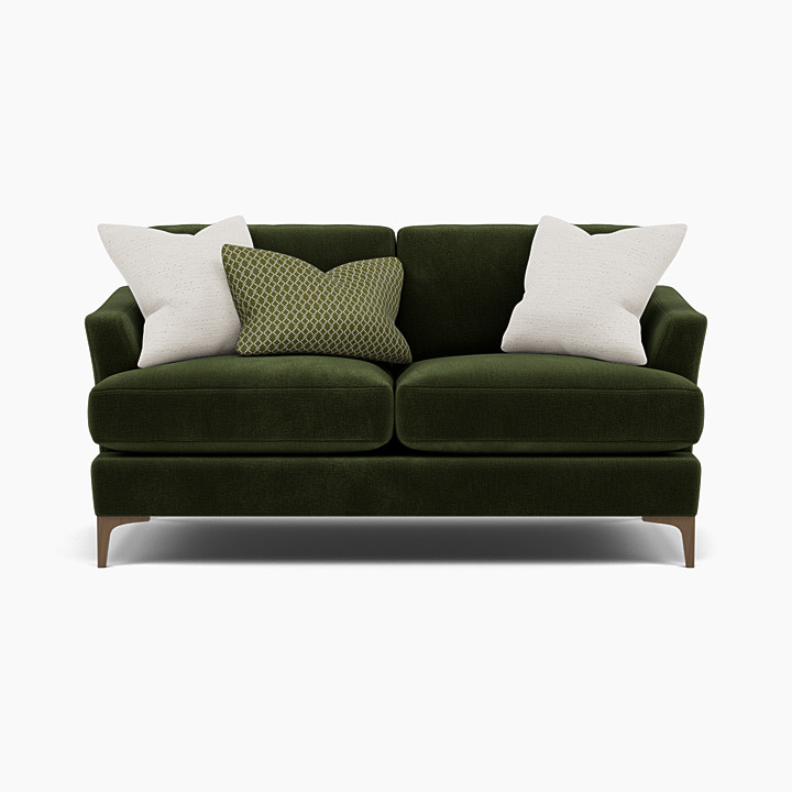 Tulip 2 Seater Sofa