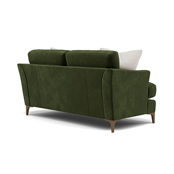 Tulip 2 Seater Sofa Image