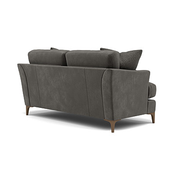 Tulip 2 Seater Sofa Image