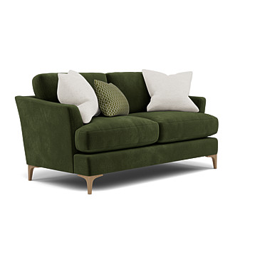 Tulip 2 Seater Sofa Image