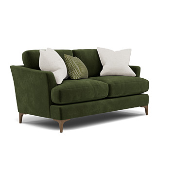 Tulip 2 Seater Sofa Image