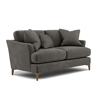 Tulip 2 Seater Sofa Image