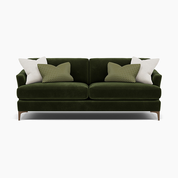 Tulip 3 Seater Sofa