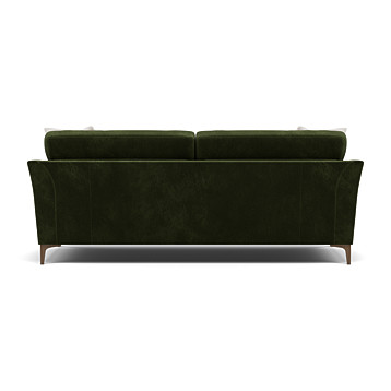 Tulip 3 Seater Sofa Image
