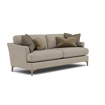Tulip 3 Seater Sofa Image