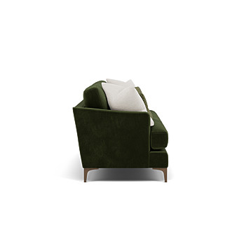 Tulip 3 Seater Sofa Image