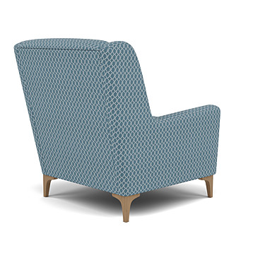 Tulip Accent Chair Image