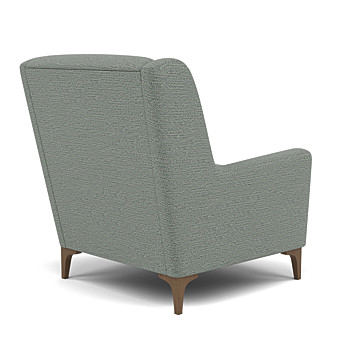 Tulip Accent Chair Image