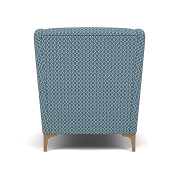 Tulip Accent Chair Image