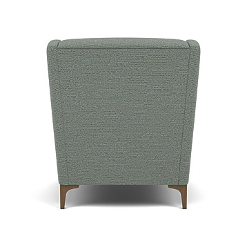 Tulip Accent Chair Image