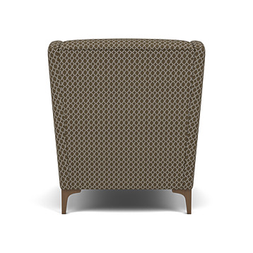 Tulip Accent Chair Image