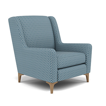 Tulip Accent Chair Image