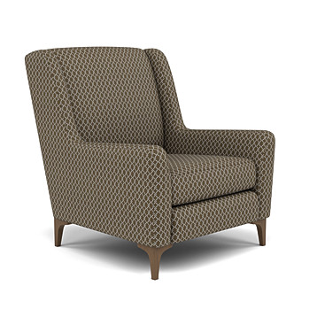 Tulip Accent Chair Image