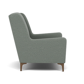 Tulip Accent Chair Image
