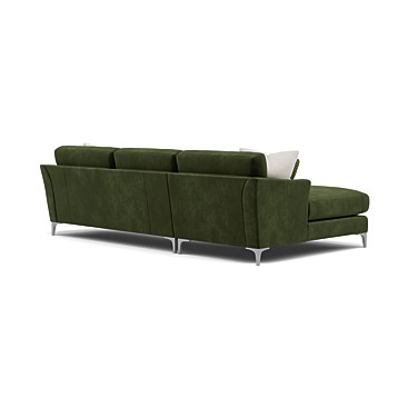 Tulip Chaise Sofa Image