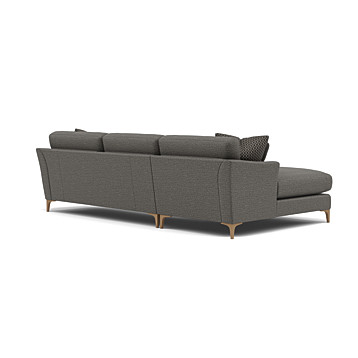 Tulip Chaise Sofa Image