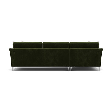 Tulip Chaise Sofa Image