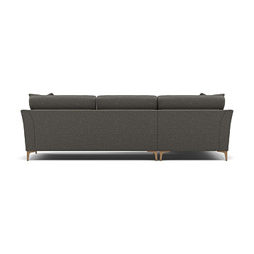 Tulip Chaise Sofa Image