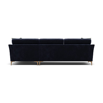 Tulip Chaise Sofa Image