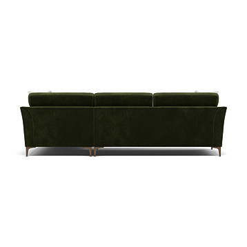 Tulip Chaise Sofa Image