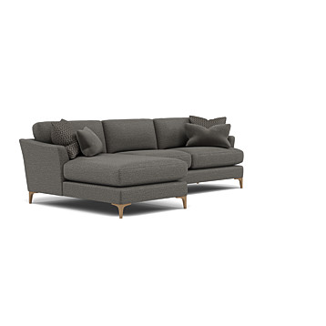 Tulip Chaise Sofa Image