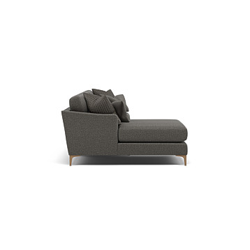 Tulip Chaise Sofa Image