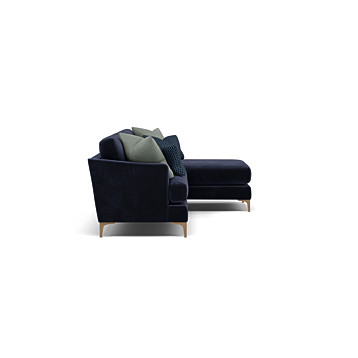 Tulip Chaise Sofa Image